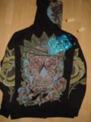 cheap Christian Audigier Men Hoodies-39